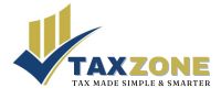 TAXZONE