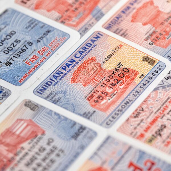 PAN CARD CORRECTION - Image 6
