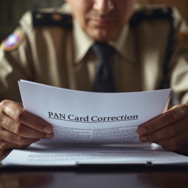 PAN CARD CORRECTION - Image 7